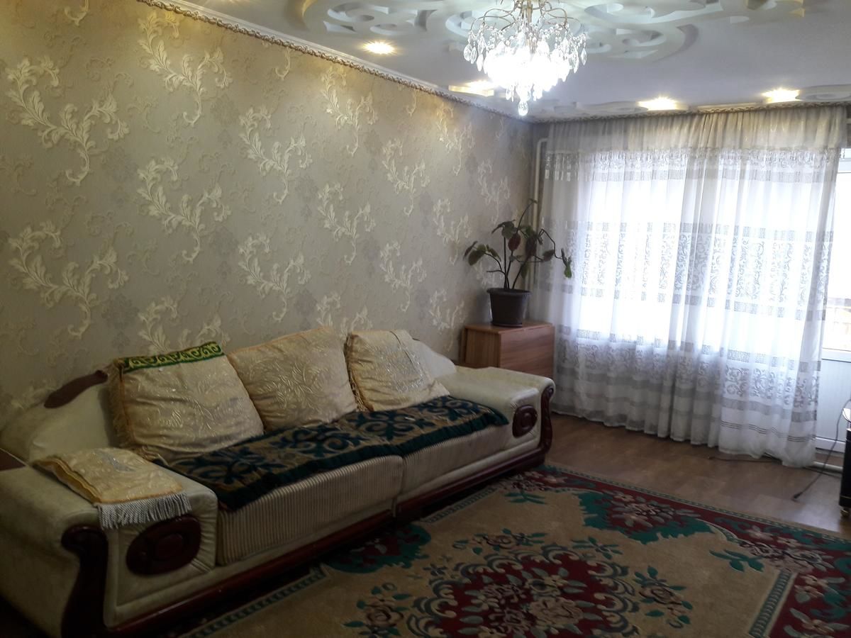 Отель Zheenkan 1 Naryn-26