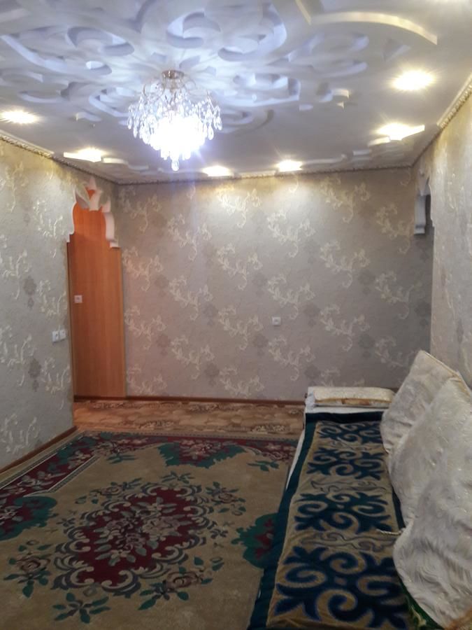 Отель Zheenkan 1 Naryn-35