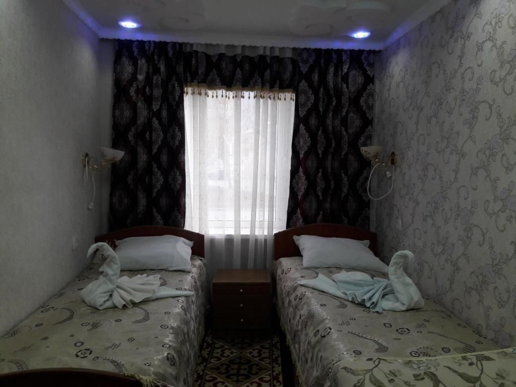 Отель Zheenkan 1 Naryn-52