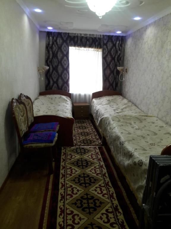 Отель Zheenkan 1 Naryn-54