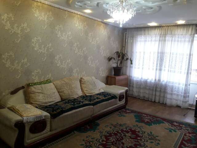 Отель Zheenkan 1 Naryn-25