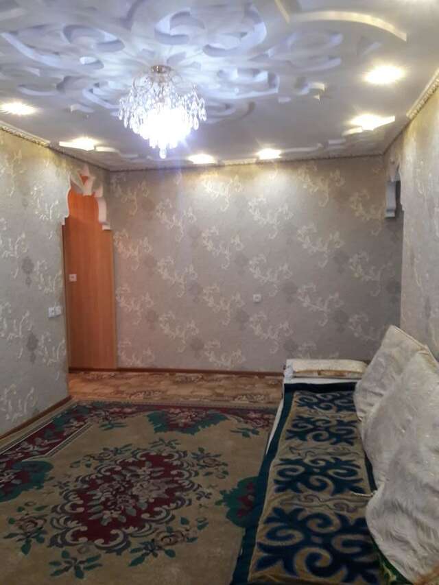 Отель Zheenkan 1 Naryn-34