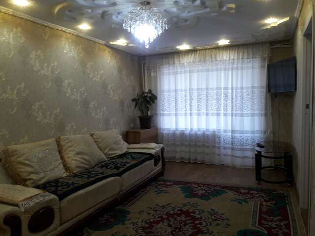 Отель Zheenkan 1 Naryn-45